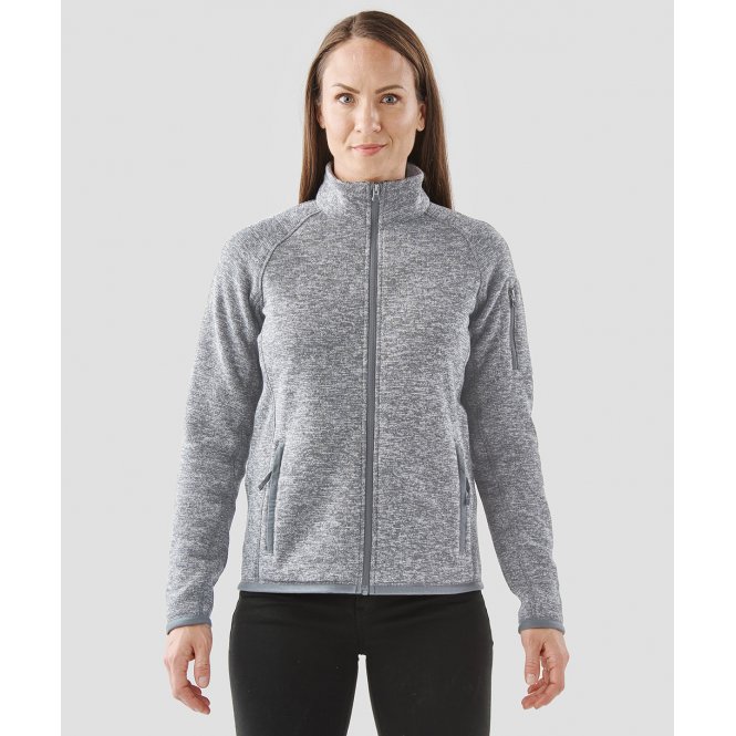 Stormtech ST205 Women's Avalante Full-Zip Fleece Jacket