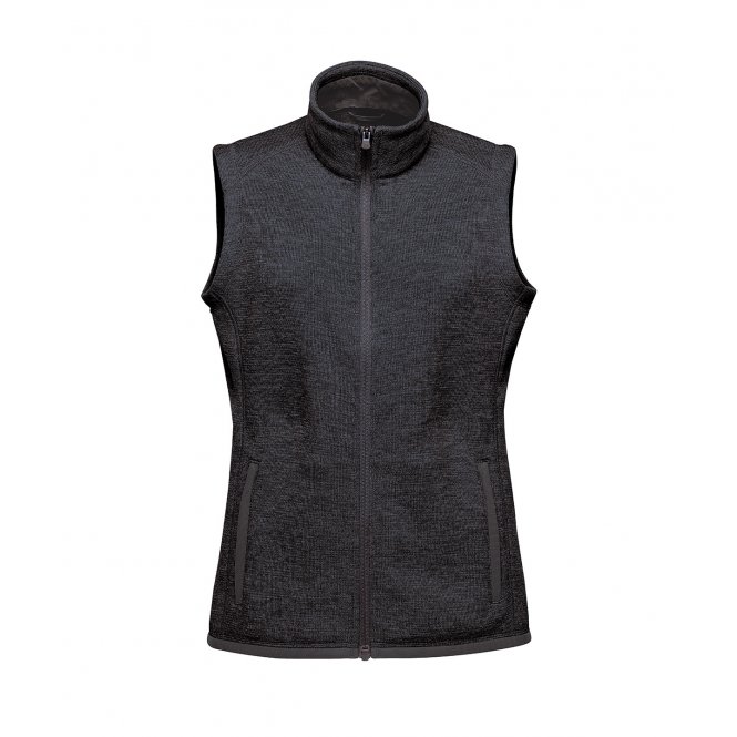 Stormtech ST207 Women's Avalante Fleece Vest