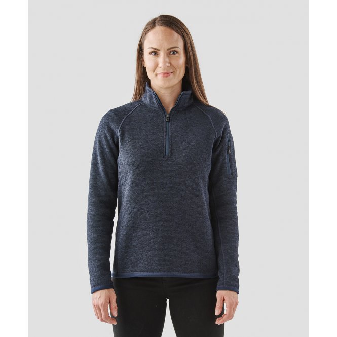 Stormtech ST209 Women's Avalante 1/4 Zip Fleece