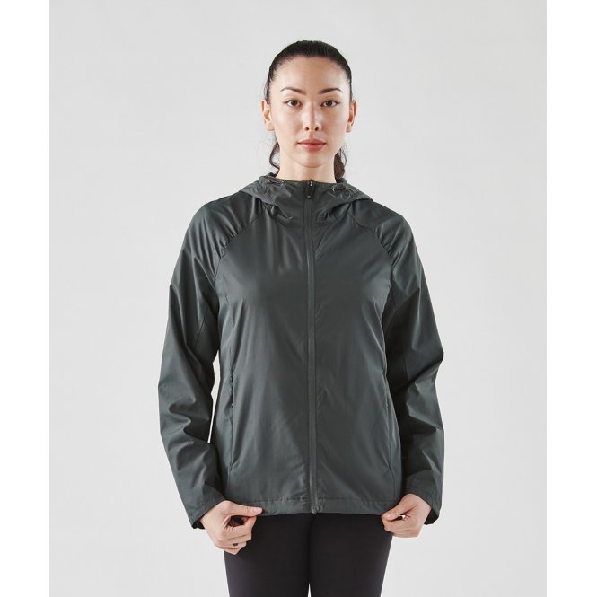 Stormtech ST211 Women's Pacifica Lightweight Jacket