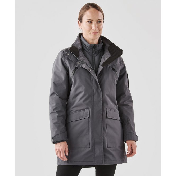 Stormtech ST217 Women's Fairbanks 5-In-1 Parka
