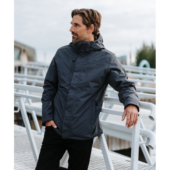 Stormtech ST218 Magellan System Jacket