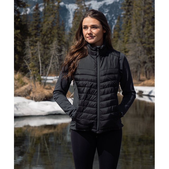 Stormtech ST224 Women's Montserrat Thermal Vest