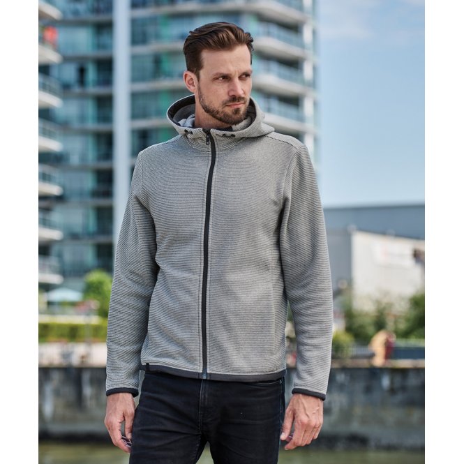 Stormtech ST229 Medusa Fleece Hoodie