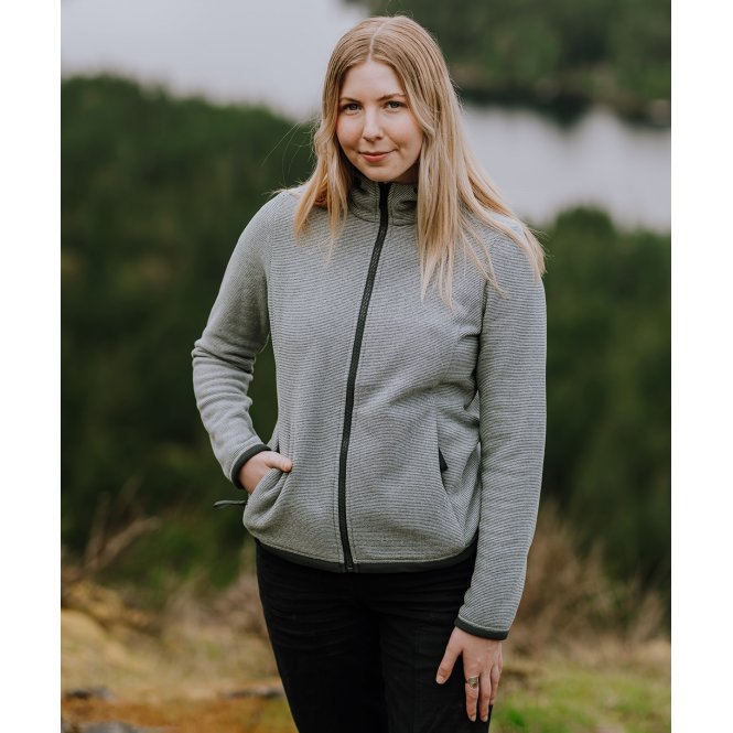 Stormtech ST230 Women's Medusa Fleece Hoodie
