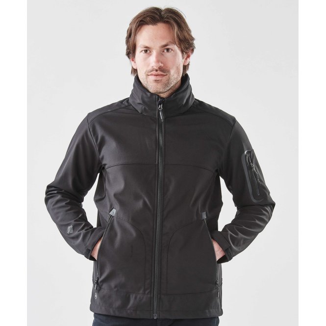 Stormtech ST800 Cruise Softshell