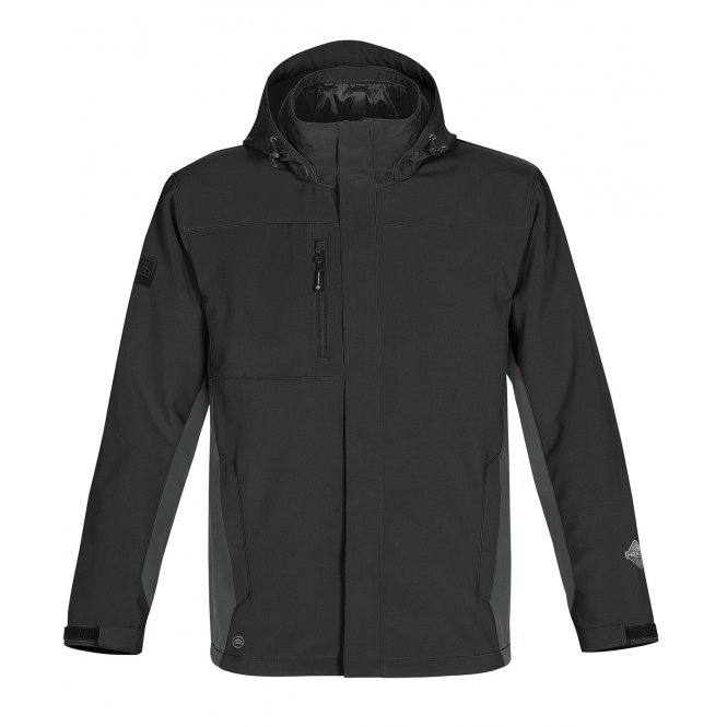 Stormtech ST948 Atmosphere 3-In-1 Jacket