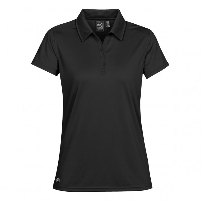 Stormtech Women's Eclipse H2X-DRY Pique Polo