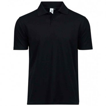 T1200 Power Organic Pique Polo Shirt