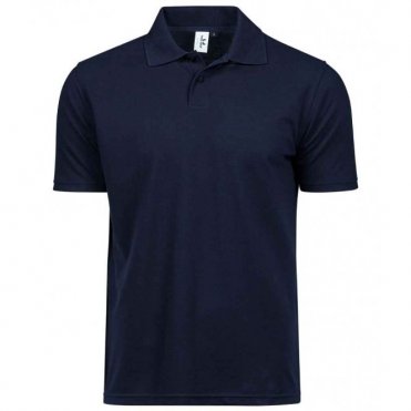 T1200 Power Organic Pique Polo Shirt