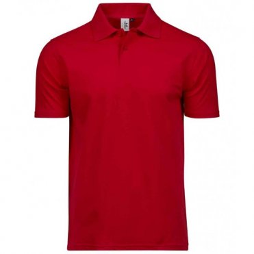 T1200 Power Organic Pique Polo Shirt