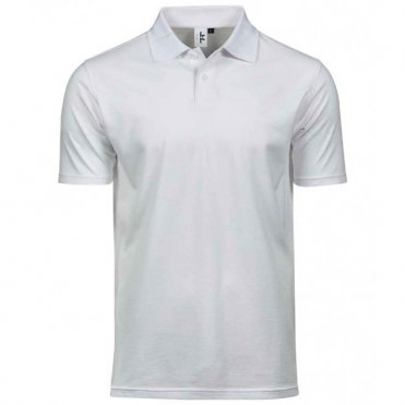 T1200 Power Organic Pique Polo Shirt
