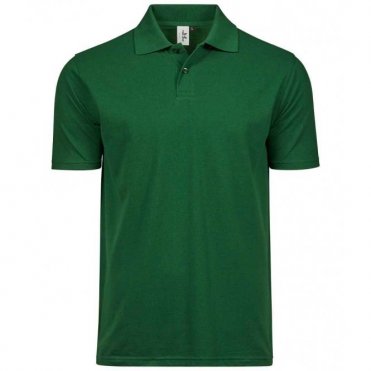 T1200 Power Organic Pique Polo Shirt