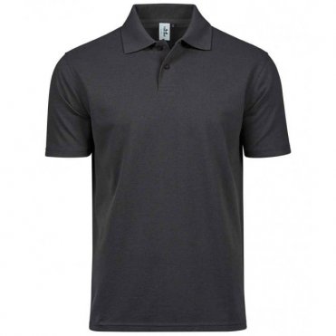 T1200 Power Organic Pique Polo Shirt