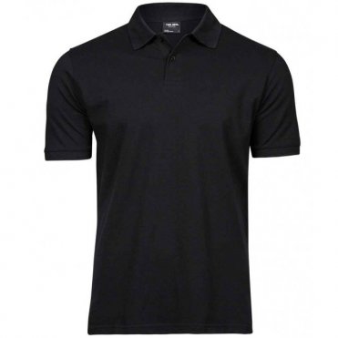 T1400 Heavy Cotton Pique Polo Shirt
