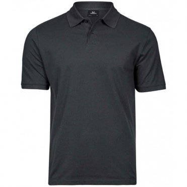 T1400 Heavy Cotton Pique Polo Shirt