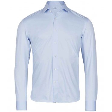 T4030 Active Stretch Long Sleeve Shirt