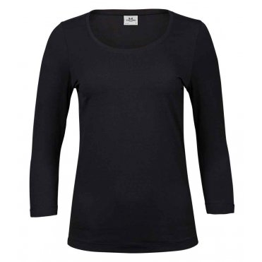 T460 Women's Stretch 3/4 Sleeve T-Shirt