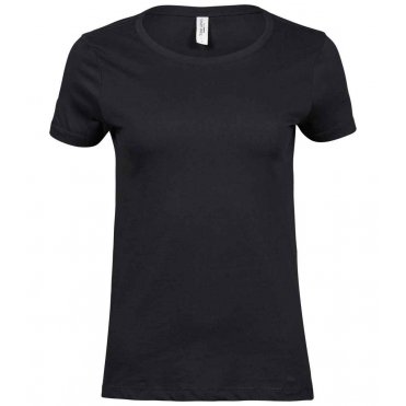 T5001 Women's Luxury Cotton T-Shirt