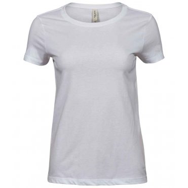 T5001 Women's Luxury Cotton T-Shirt