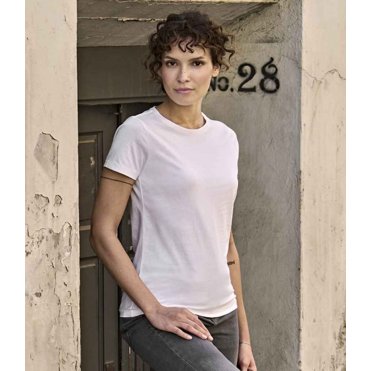 T5001 Women's Luxury Cotton T-Shirt