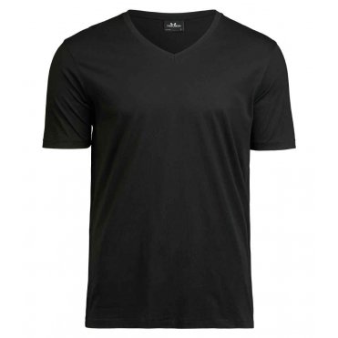T5004 Luxury V-Neck T-Shirt