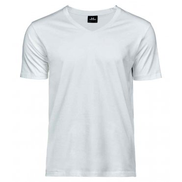 T5004 Luxury V-Neck T-Shirt