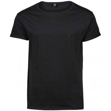 T5062 Roll-Up T-Shirt
