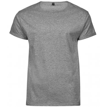 T5062 Roll-Up T-Shirt