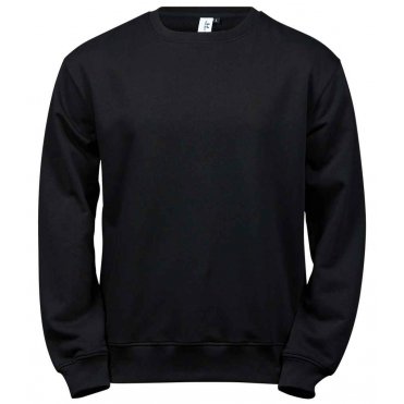 T5100 Power Organic Sweatshirt