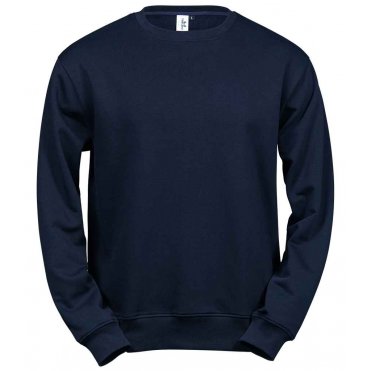 T5100 Power Organic Sweatshirt