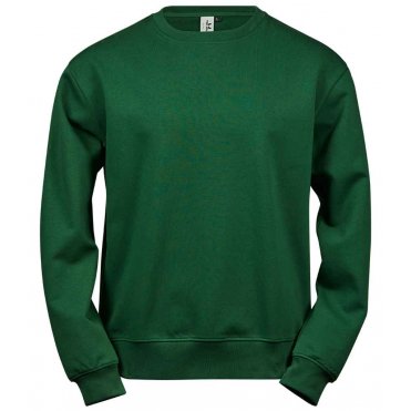 T5100 Power Organic Sweatshirt