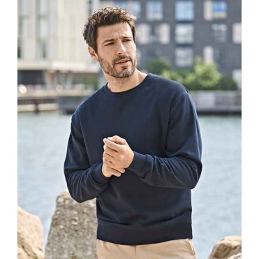T5100 Power Organic Sweatshirt