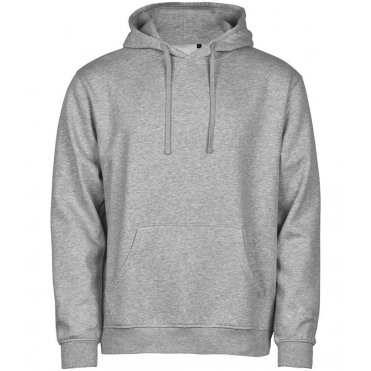 T5102 Power Organic Hoodie