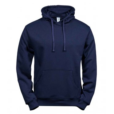 T5102 Power Organic Hoodie