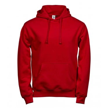T5102 Power Organic Hoodie