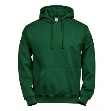 T5102 Power Organic Hoodie