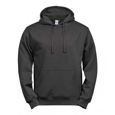 T5102 Power Organic Hoodie