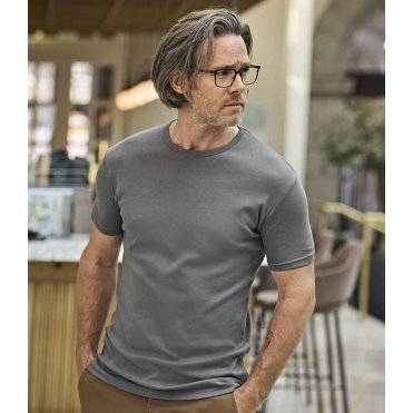 T520 Interlock T-Shirt