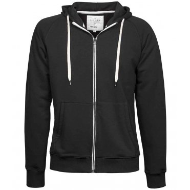 T5402 Urban Zip Hoodie