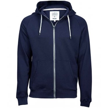 T5402 Urban Zip Hoodie