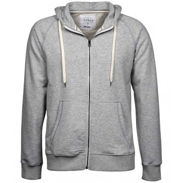 T5402 Urban Zip Hoodie