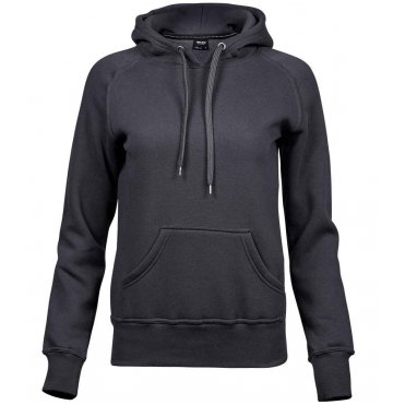 T5431 Women's Raglan Hoodie