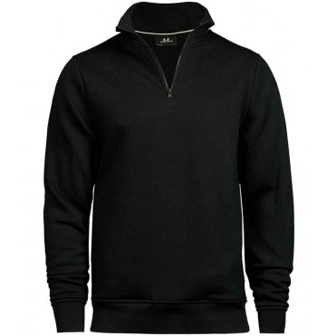 T5438 Half Zip Sweatshirt