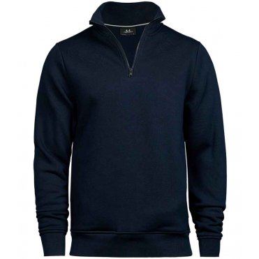 T5438 Half Zip Sweatshirt