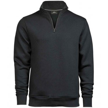 T5438 Half Zip Sweatshirt