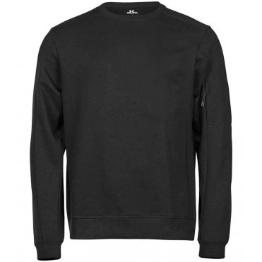 T5700 Athletic Crew Neck Sweatshirt