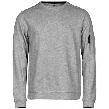 T5700 Athletic Crew Neck Sweatshirt