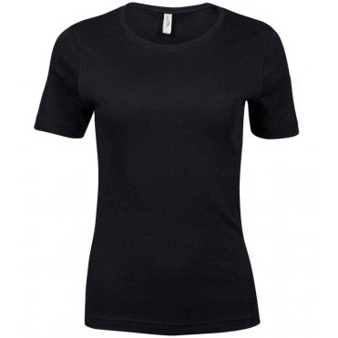 T580 Women's Interlock T-Shirt