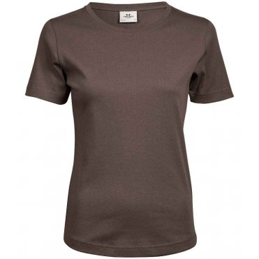 T580 Women's Interlock T-Shirt